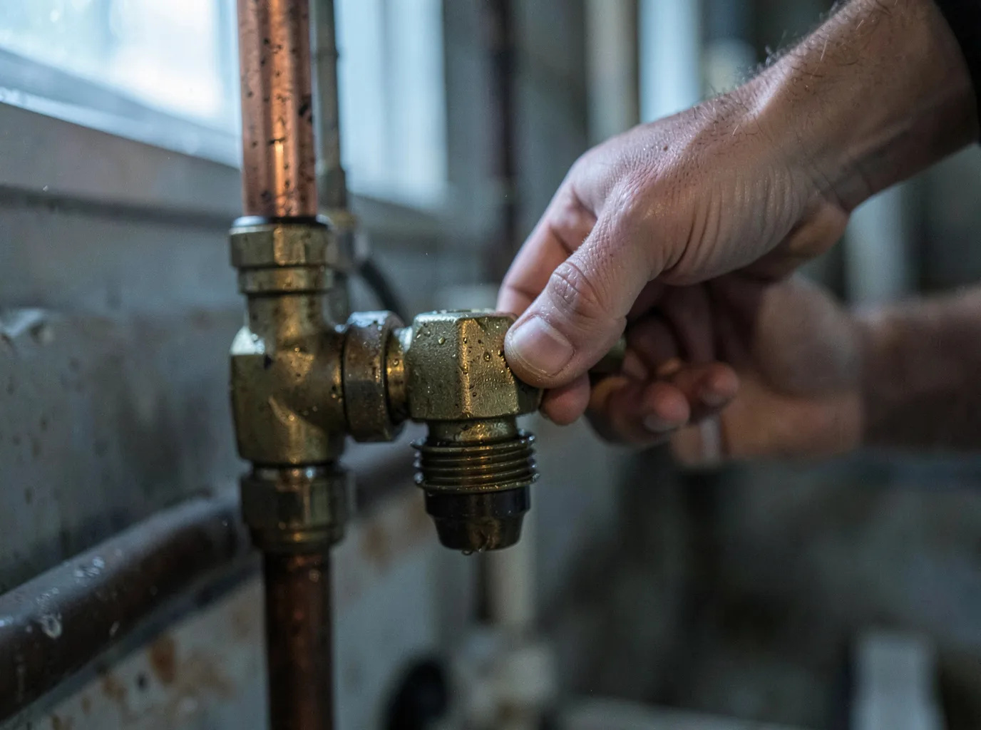 Emergency Plumber Buchanan Dam, TX FAQs